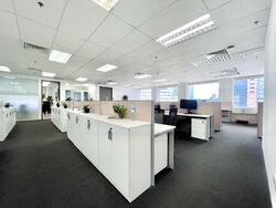 One Raffles Place (D1), Office #472919991